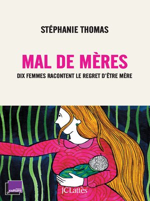 cover image of Mal de mères